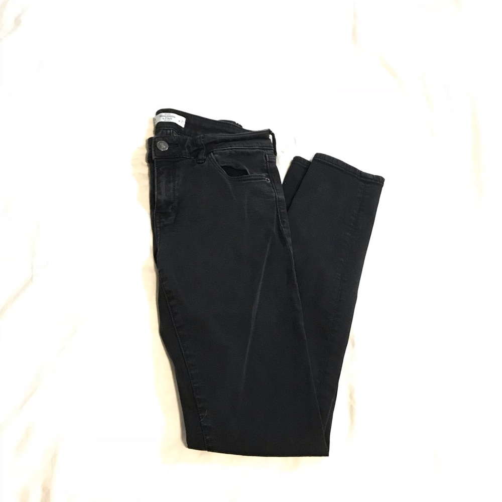 Abercrombie and Fitch Jeans